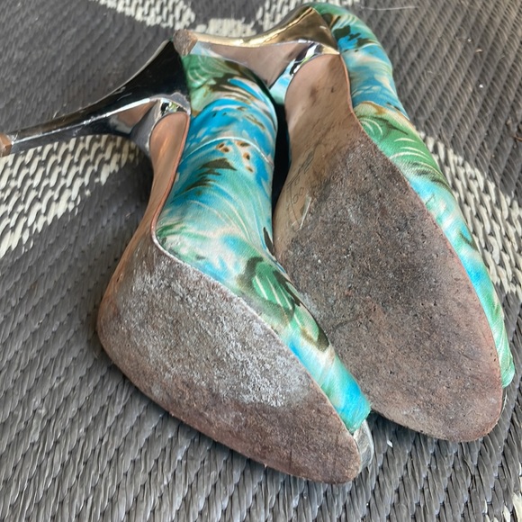 Aldo shoes - Picture 3 of 3